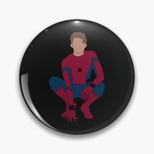 Item preview, Spidermen men not man meme designed and sold by coongelsea.