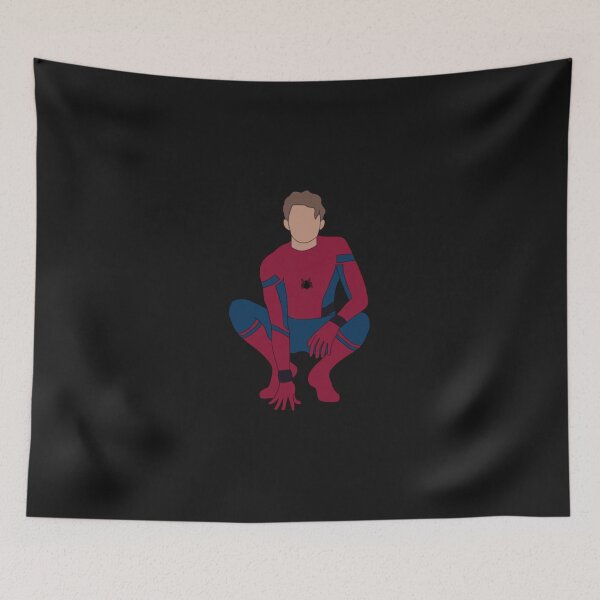 Item preview, Spidermen men not man meme designed and sold by coongelsea.