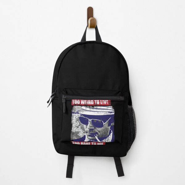 Item preview, Gonzo Hunter S Thompson designed and sold by KingsleyRyan.