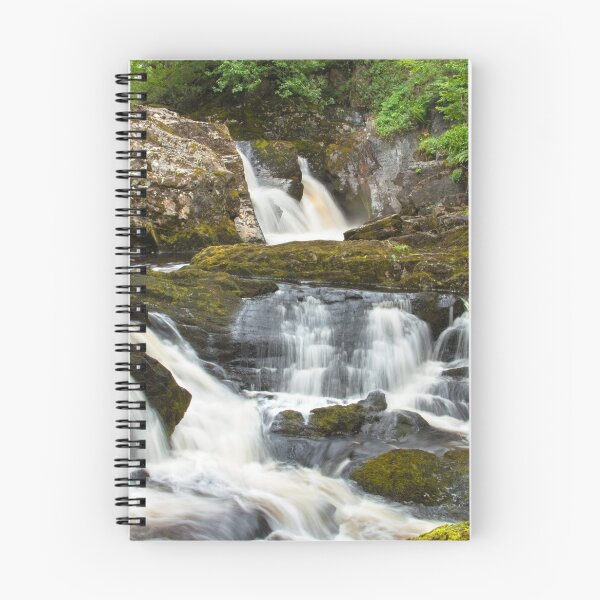 Item preview, Snow falls - River Doe - Yorkshire  designed and sold by eddiej.