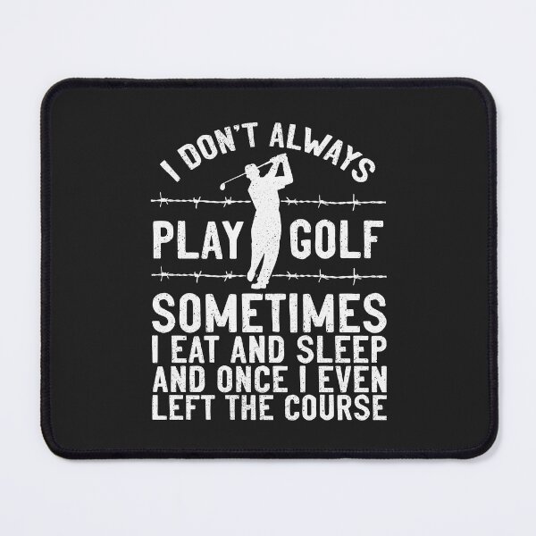 Item preview, Golf Gifts For Men Golfer Funny designed and sold by DahlilaJo.