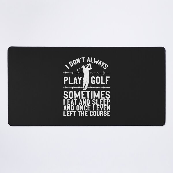 Item preview, Golf Gifts For Men Golfer Funny designed and sold by DahlilaJo.