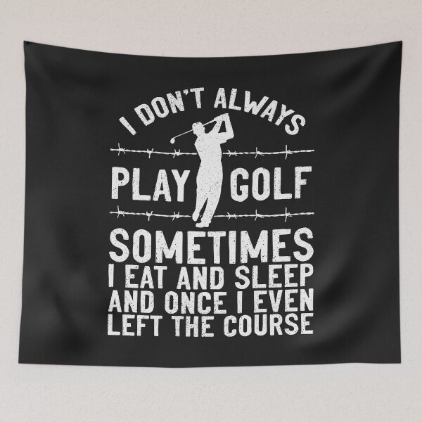 Item preview, Golf Gifts For Men Golfer Funny designed and sold by DahlilaJo.