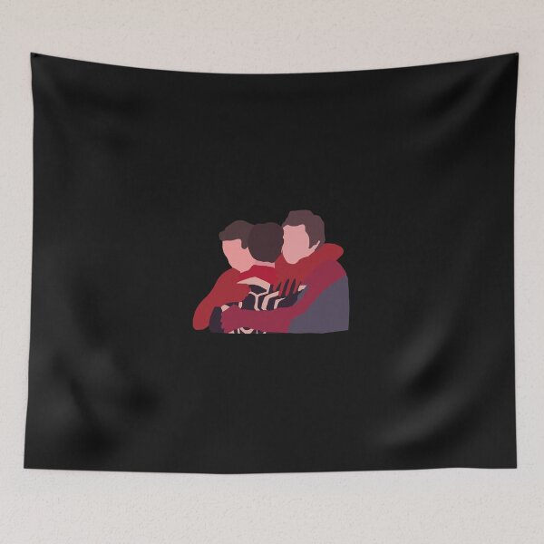 Item preview, Bully Maguire Dance art designed and sold by cainelcrampton.