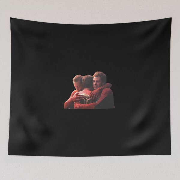 Item preview, Spidermen men not man meme designed and sold by coongelsea.