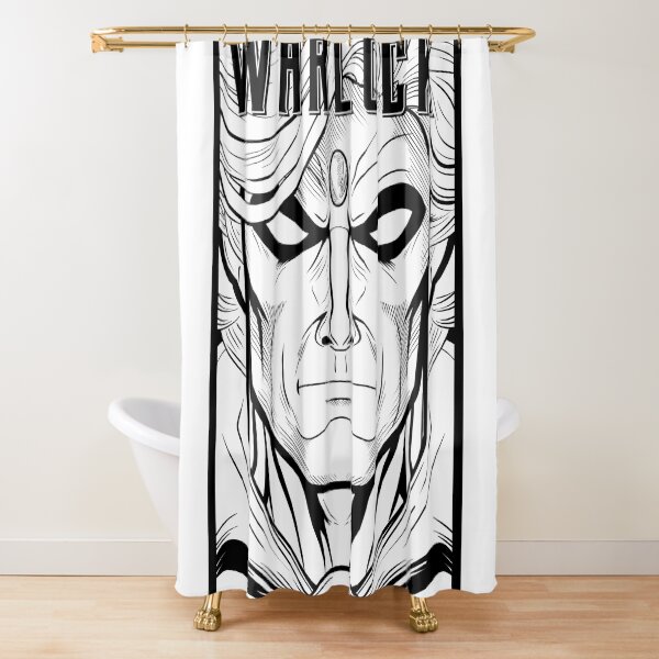 Item preview, Adam Warlock Comic Galaxy designed and sold by Gundam Artwork.