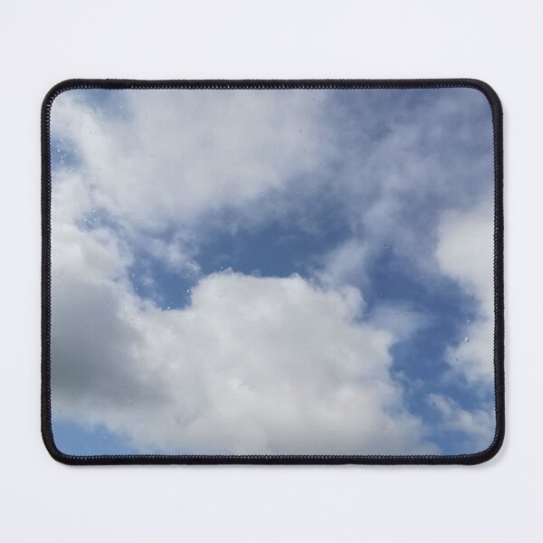 Item preview, The Netherlands Holland Clouds, Dutch Fluffy Cumulus Clouds designed and sold by DiensDesign.