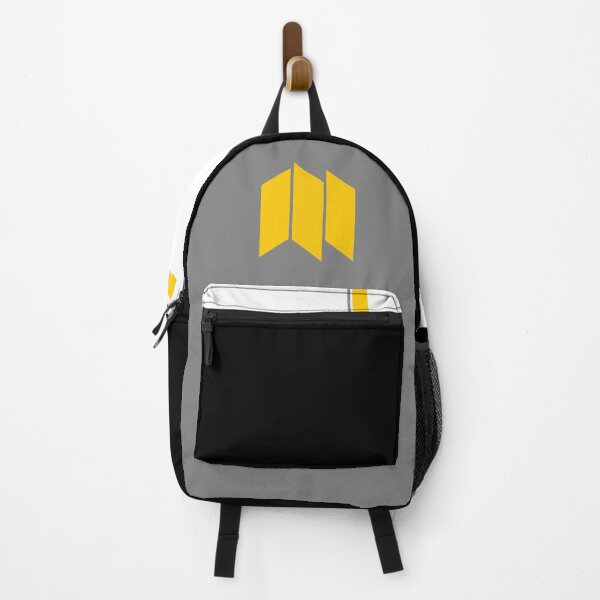 Item preview, Rude (Grey n Yellow) designed and sold by hech011.