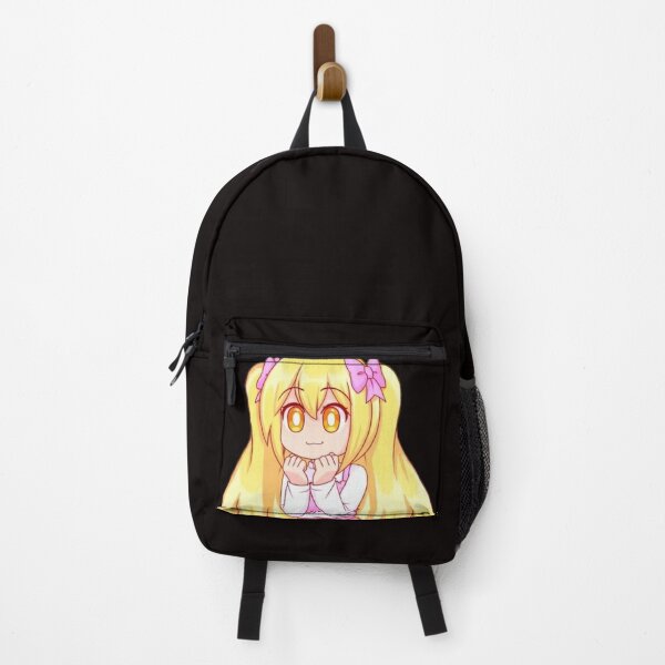 Buy Cute Anime Backpack Online In India  Etsy India