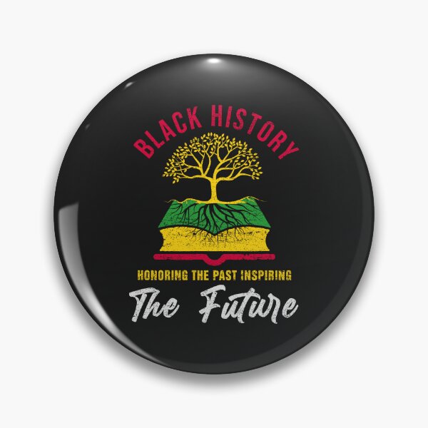 Item preview, Honoring Past Inspiring Future designed and sold by DahlilaJo.