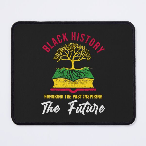 Item preview, Honoring Past Inspiring Future designed and sold by DahlilaJo.
