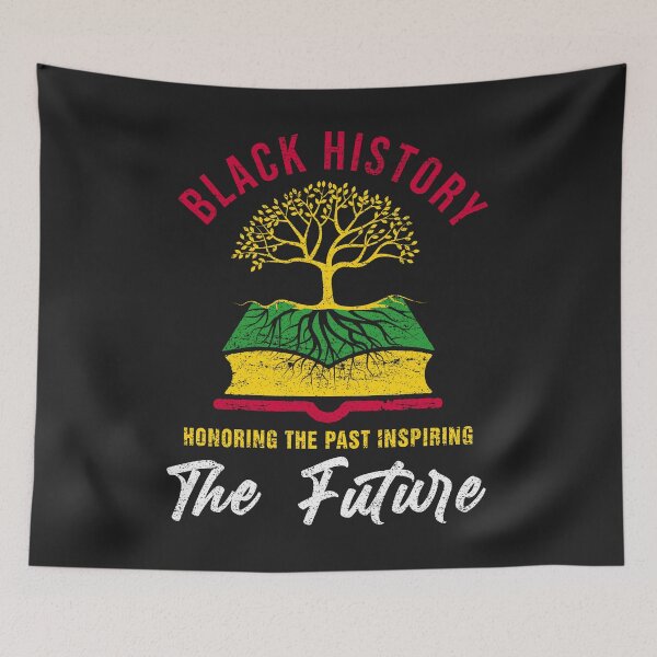Item preview, Honoring Past Inspiring Future designed and sold by DahlilaJo.