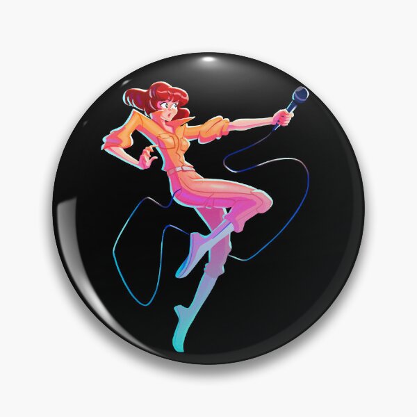 Item preview, April O-Neil designed and sold by Stevenartworks.