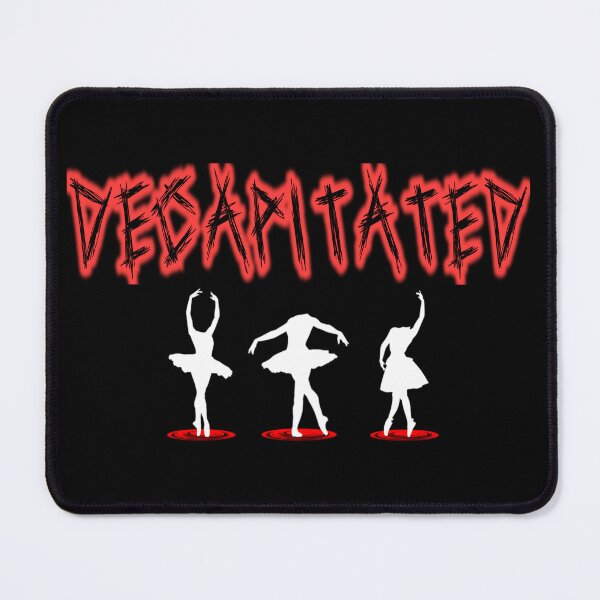 Item preview, Decapitated designed and sold by Real Life.