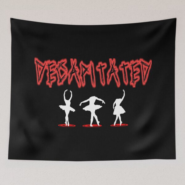 Item preview, Decapitated designed and sold by Real Life.