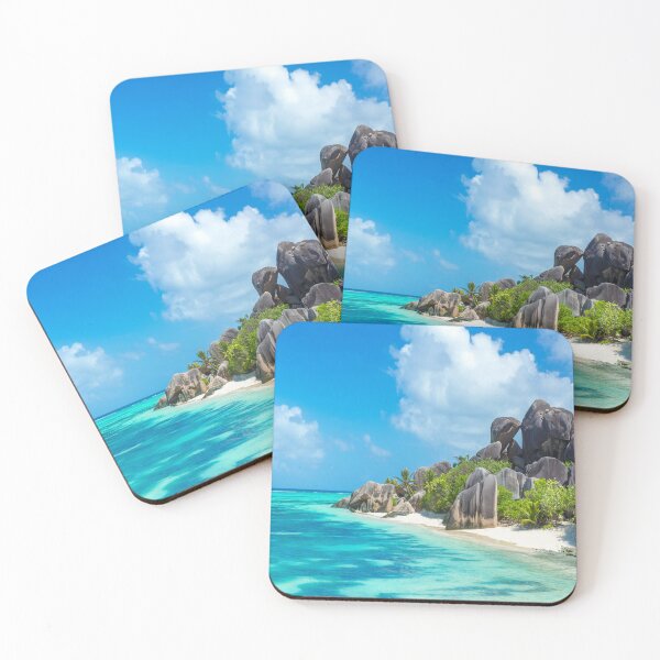 Item preview, summer holiday beach sea designed and sold by palais8plaisir.