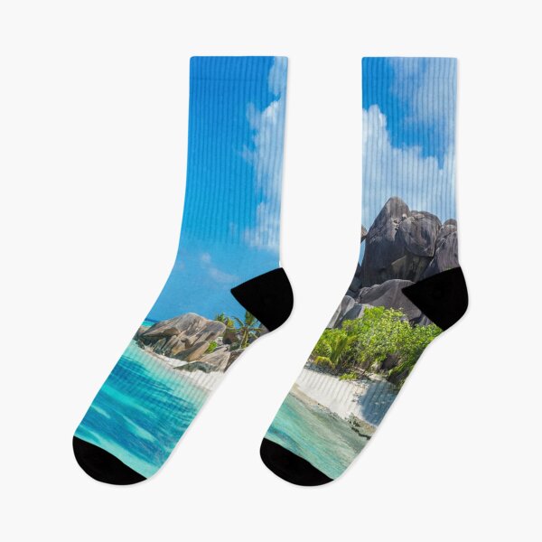 Item preview, summer holiday beach sea designed and sold by palais8plaisir.
