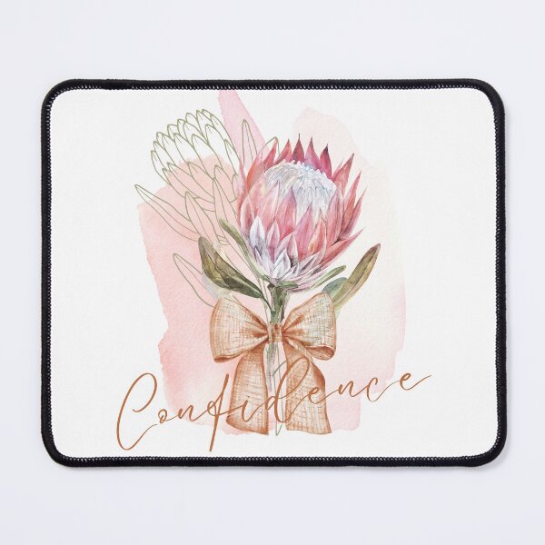 Item preview, Protea - Confidence designed and sold by k-een.