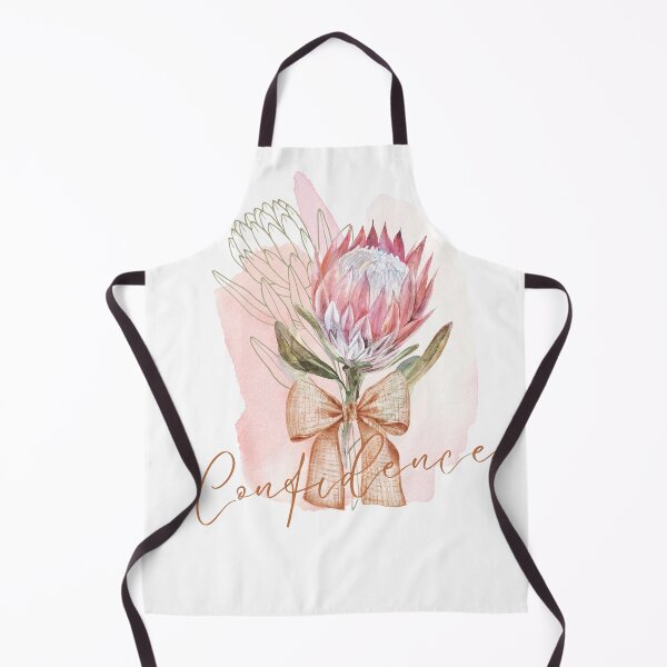 Item preview, Protea - Confidence designed and sold by k-een.