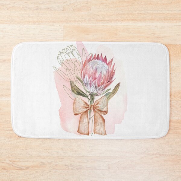 Item preview, Protea - Confidence designed and sold by k-een.