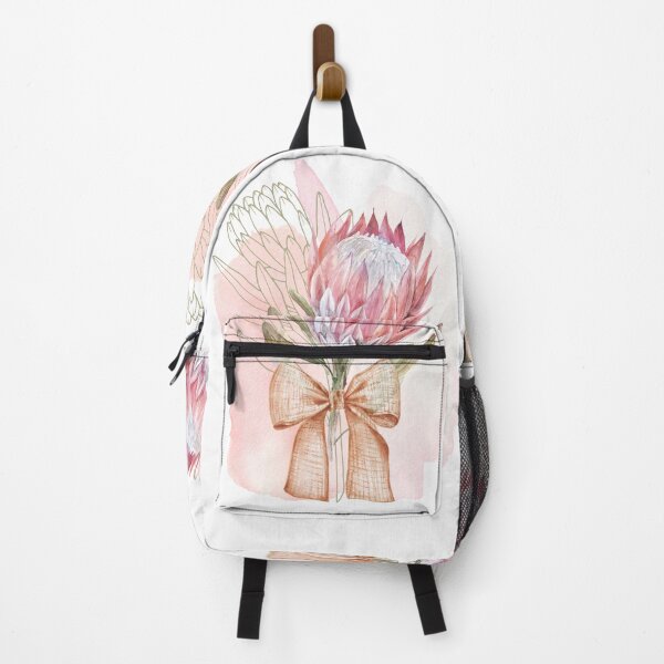 Item preview, Protea - Confidence designed and sold by k-een.