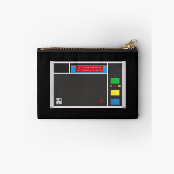Item preview, ITC 99B Cart Machine  designed and sold by ANORAKATTIC.