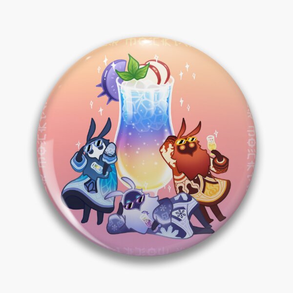 Item preview, Taste of Summer (Warm) designed and sold by Mandragora-Art.
