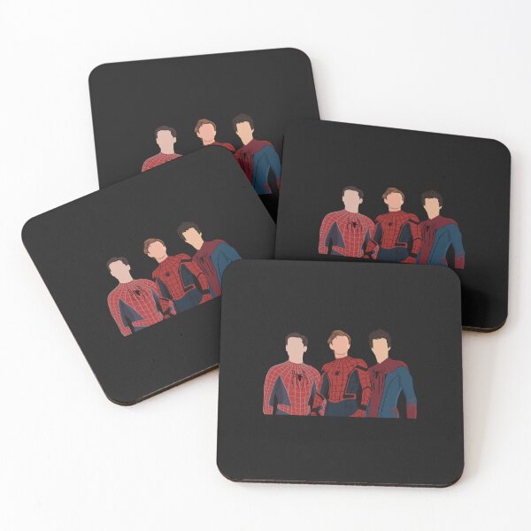 Item preview, Spidermen men not man meme designed and sold by coongelsea.