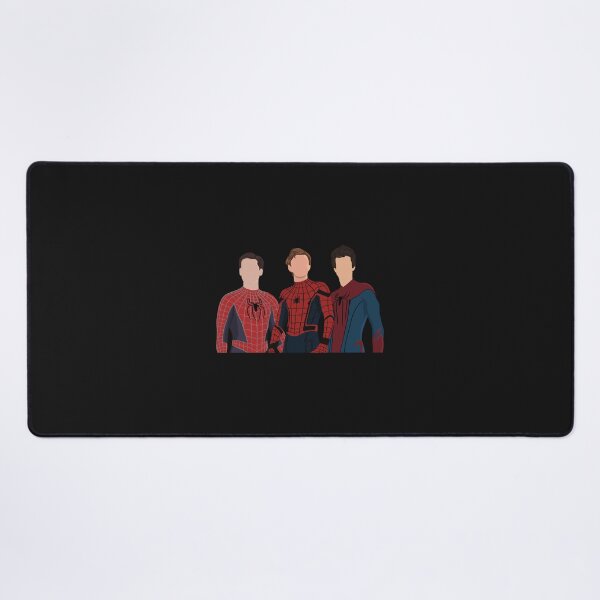 Item preview, Spidermen men not man meme designed and sold by coongelsea.