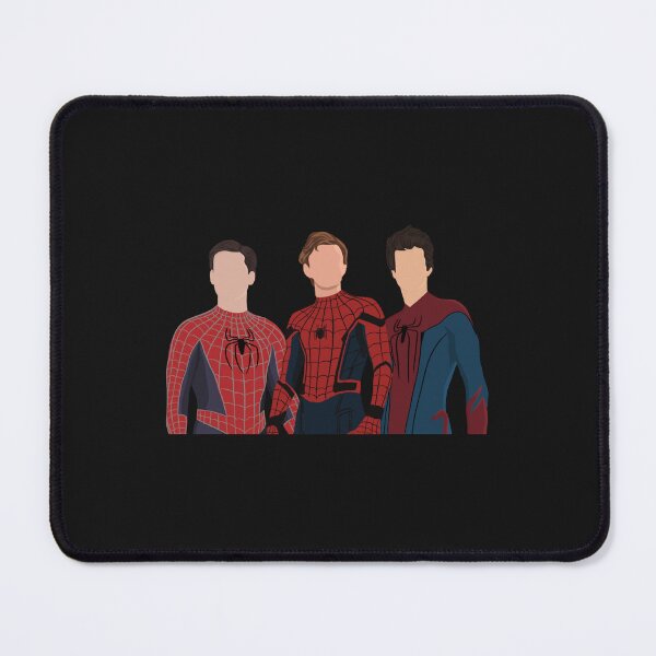 Item preview, Spidermen men not man meme designed and sold by coongelsea.