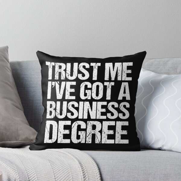 Item preview, Funny Business School Graduate designed and sold by Epic Love Designs.