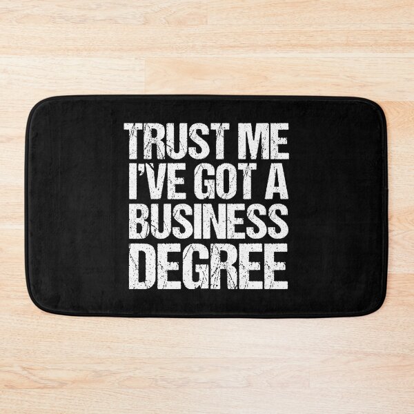 Item preview, Funny Business School Graduate designed and sold by Epic Love Designs.