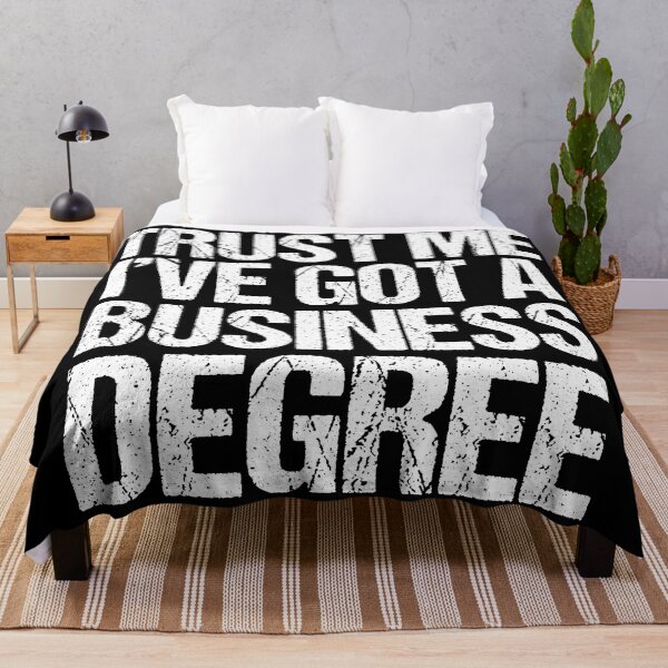 Item preview, Funny Business School Graduate designed and sold by Epic Love Designs.