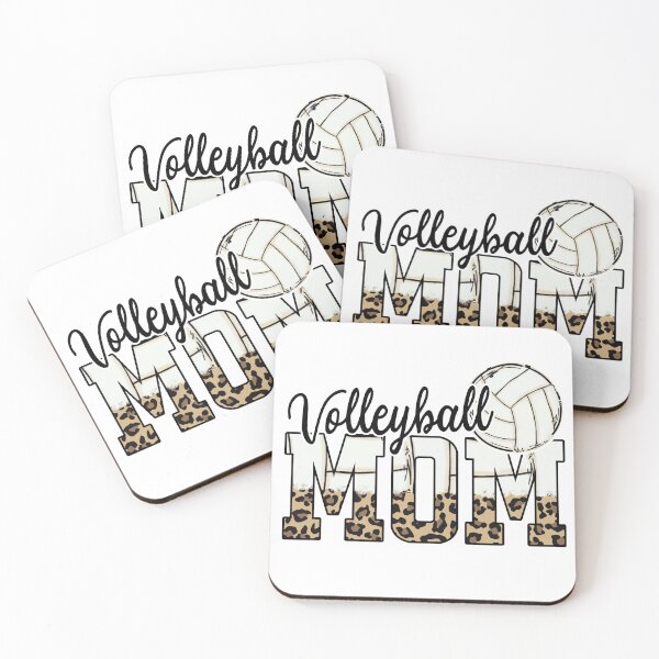 Item preview, Volleyball Mom  designed and sold by dev11588.
