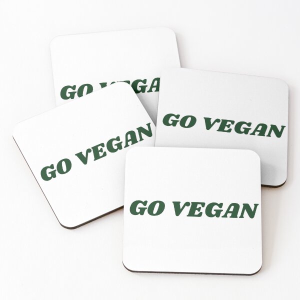 Item preview, Go Vegan; Plant Based Lifestyle: Animal Rights, Vegan Gifts designed and sold by BellaHope1.