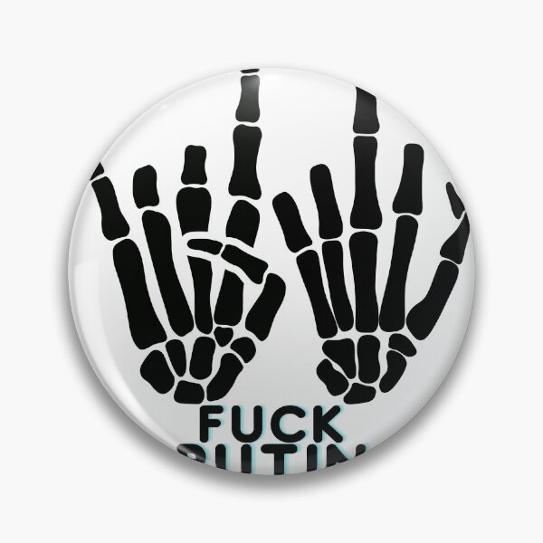 Item preview, A la mierda putin designed and sold by ALAINESTORE.
