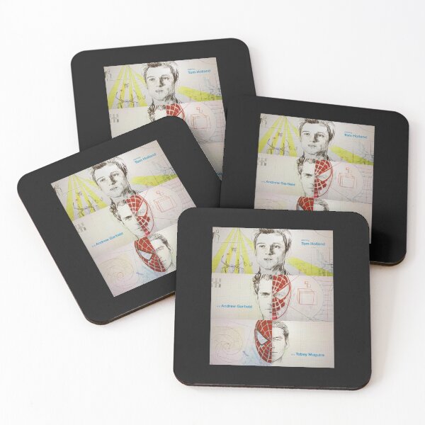 Item preview, Spidermen men not man meme designed and sold by coongelsea.