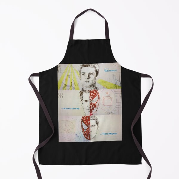Item preview, Spidermen men not man meme designed and sold by coongelsea.