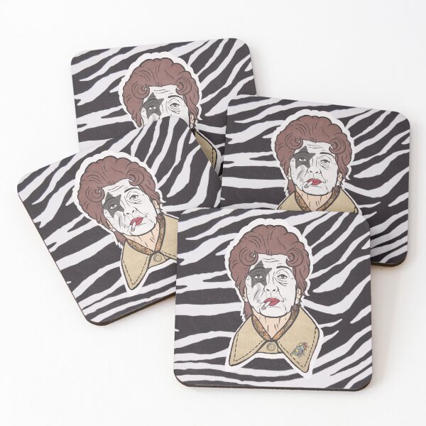 Item preview, Goth Cotton designed and sold by ToruandMidori.