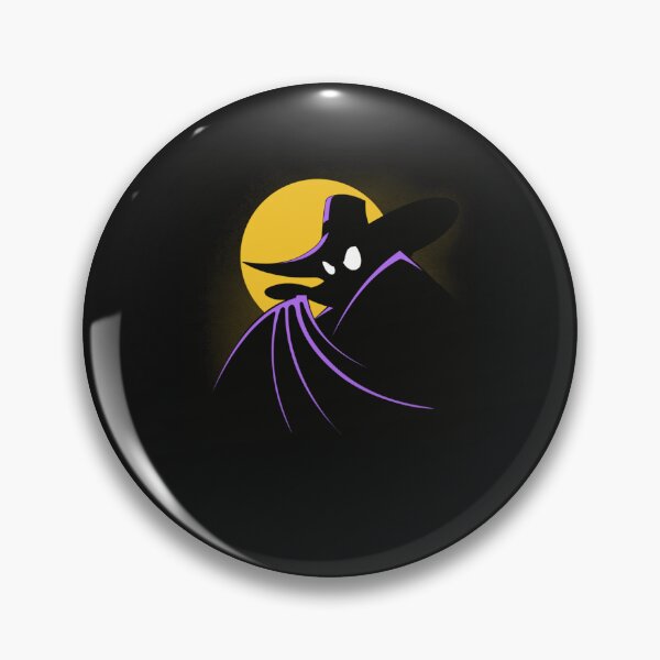 Item preview, The Terror that Flaps in the Night Essential designed and sold by Cheryl68Mu.