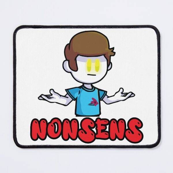 Item preview, nonsense fnf designed and sold by spamton-funny.