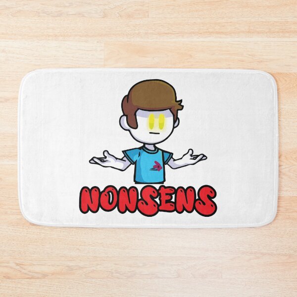 Item preview, nonsense fnf designed and sold by spamton-funny.