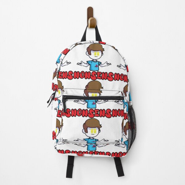 Item preview, nonsense fnf designed and sold by spamton-funny.