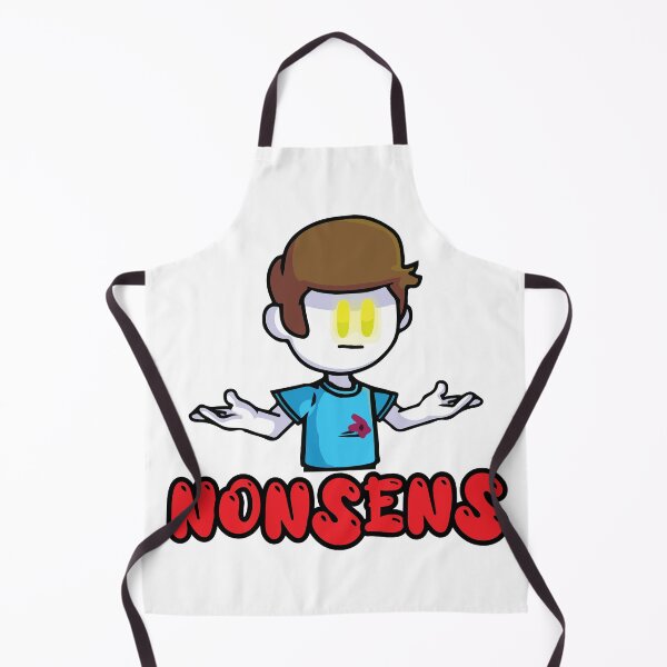 Item preview, nonsense fnf designed and sold by spamton-funny.