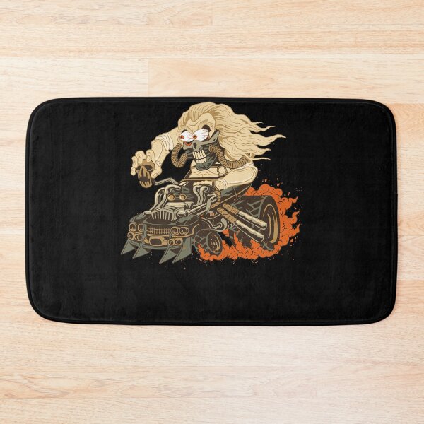 Item preview, Music Vintage Fury Fink Immortan Joe Funny Graphic Gifts designed and sold by Drjoselockmanjr.