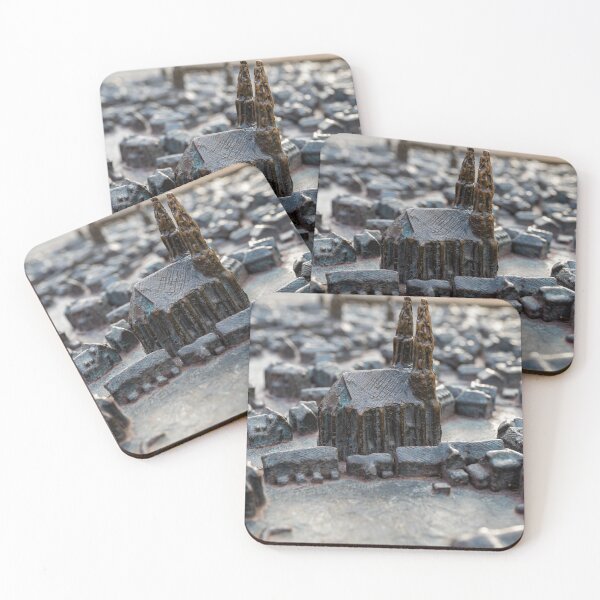 Item preview, Relief of Soest in the snow designed and sold by OskiOnTour.