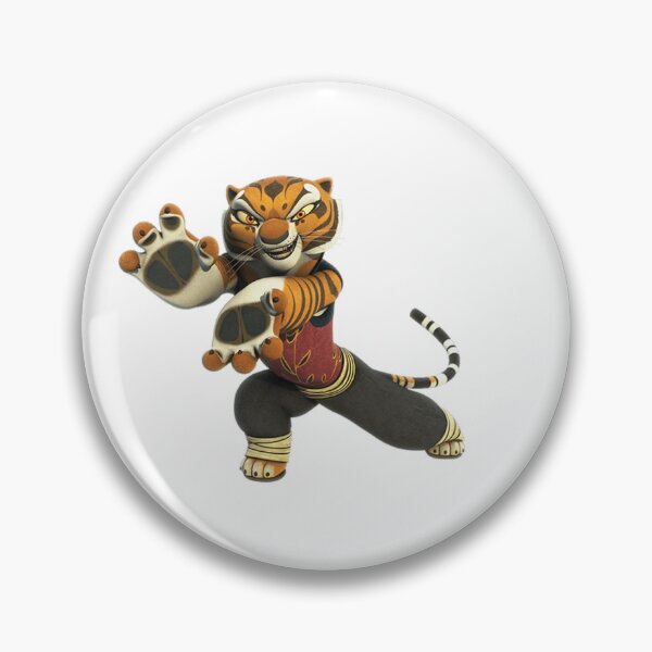 Item preview, Tigress designed and sold by Design-Busuk.