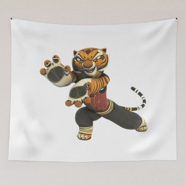 Item preview, Tigress designed and sold by Design-Busuk.