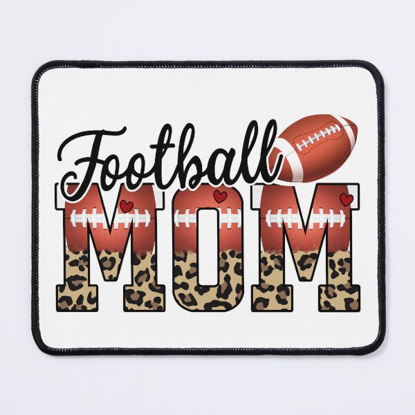Item preview, Football Mom designed and sold by dev11588.