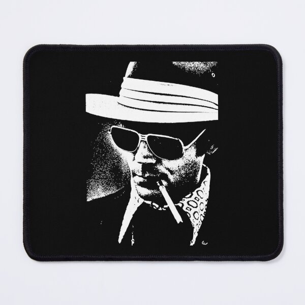 Item preview, Lover Gift Hunter S Thompson Gonzo 23a Ralph Steadman designed and sold by KingsleyRyan.